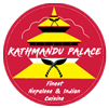 Kathmandu Palace Logo